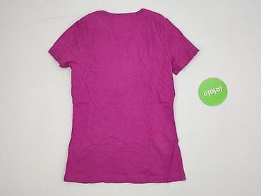 lily: T-shirt damski, rozmiar M — 3