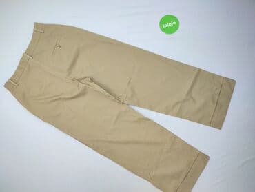 Ubrania damskie: Zara, Spodnie materiałowe damskie, rozmiar M — 2
