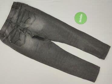 obcisłe legginsy: Jeans for women, size M (EU 38) — 4