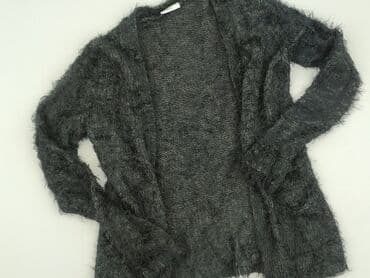 lidl swetry damskie rozpinane: Infinity, Kardigan damski, rozmiar S — 1