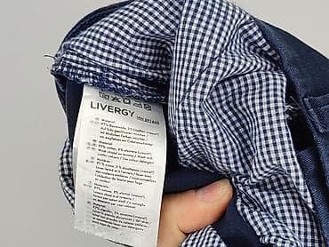 crivit shorts: Livergy, Chinosy dla mężczyzn, rozmiar XL — 6