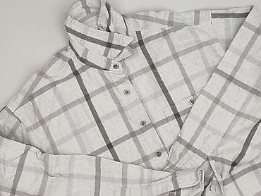 pull and bear swetry: Linea, Koszulа dla mężczyzn, rozmiar L — 1