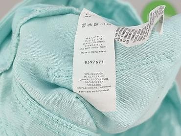 by dimli: Denim Co, Szorty damskie, rozmiar 2XS — 6