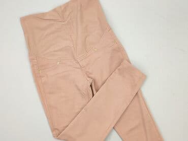 H&M Mama, Spodnie materiałowe damskie, rozmiar M