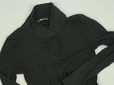 taliowany top: FBsister, Top damski, rozmiar M — 1