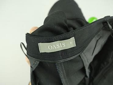 buty obex: Oasis, Spodnie materiałowe damskie, rozmiar S — 5
