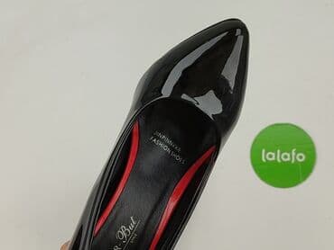 buty wyprzedaż ccc: Półbuty damskie, rozmiar 39 — 4