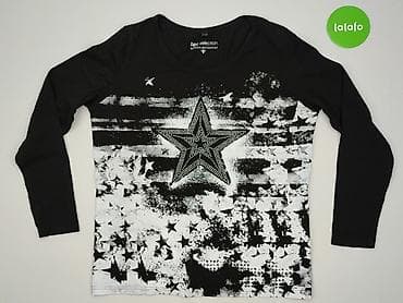 marynarka pull and bear: Bpc bonprix collection, Bluzka damska, rozmiar L — 2