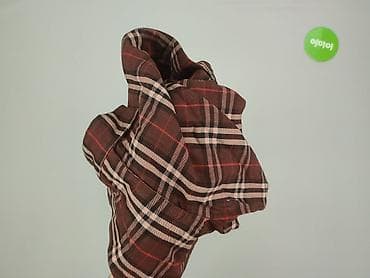 pull on trousers h: Spodnie materiałowe damskie, rozmiar S — 6