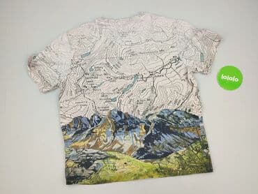 piżama w paski: Medicine, Koszulka dla mężczyzn, XL — 3