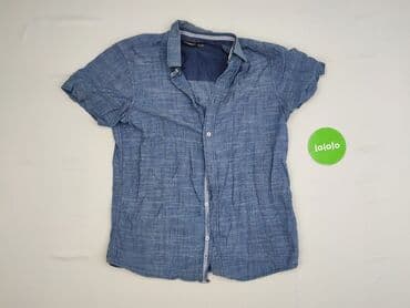 pitbull koszulka termoaktywna: Shirt for men, S (EU 36), Livergy, condition - Very good — 2