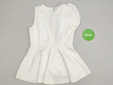 bluzki obcisła: Y.F.K., Women's blouse, 7XL — 3