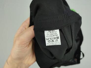 Kobiety: Spodnie 3/4 damskie, M — 5