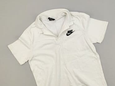 Nike, Polo shirt for men, M