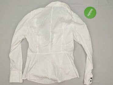 koszula niebieska hm: H&M, Koszula damska, rozmiar 2XL — 3