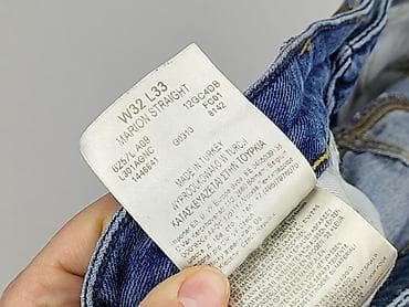 lee dżinsy: Lee, Jeansy damskie, rozmiar L — 6