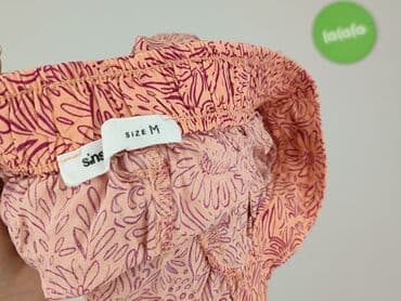 spodenki damskie sinsay: Sinsay, Szorty damskie, rozmiar M — 5