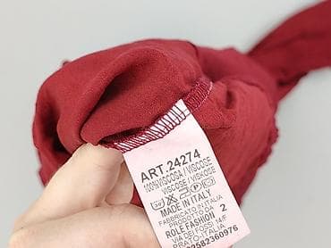coco chanel bluzka: Bluzka damska, rozmiar 3XL — 4