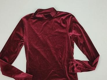 góry: Gina Tricot, Bluzka damska, rozmiar XS — 1