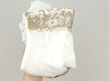 złota bluzka cekinowa: Gate Woman, Bluzka damska, rozmiar M — 6