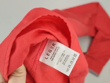 kurtka coca cola: LeGer, Koszulа dla mężczyzn, 2XL — 4