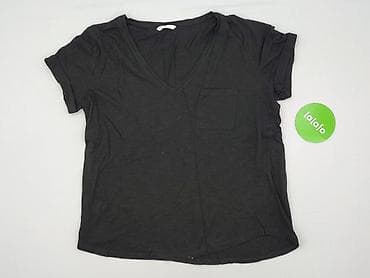 esmara tshirt: H&M Basic, Футболка жіноча, розмір XL — 2