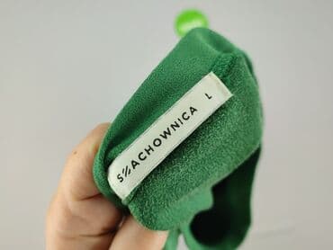 zara sukienki: SZACHOWNICA, Sukienka damska, rozmiar L — 4