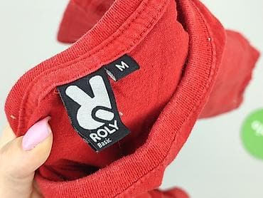 korg t shirt: Roly, T-shirt damski, rozmiar M — 4