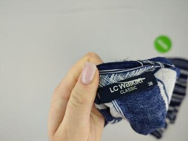 sukienki w paski pionowe: Lc Waikiki, Sukienka damska, rozmiar M — 4