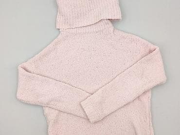 swetry molton: Gina Tricot, Sweter damski, rozmiar S — 1