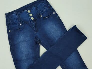 Джинси жіночі, розмір S
