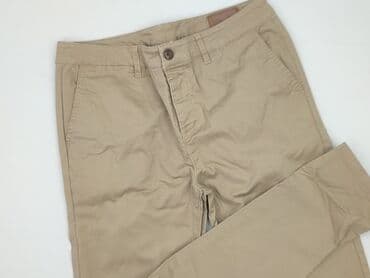 aplikacje z ubraniami: Asos, Chinosy dla mężczyzn, S — 1