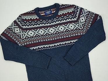 pull and bear cardigan: PULL&BEAR, Sweter dla mężczyzn, rozmiar M — 1