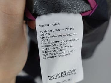 garnitur i trampki: Garnitur dla mężczyzn, rozmiar M — 7