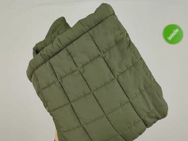 kombinezon dla dziewczynki na zimę: Kurtka przejściowa, U.S. Polo Assn, 13 lat, 152-158 cm, stan - Idealny — 6