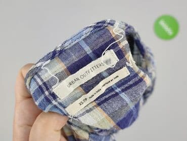 koszula swoateczna: Urban Outfitters, Koszula damska, rozmiar XS — 4