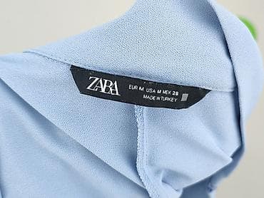 cargo stradivarius: Zara, Szorty damskie, rozmiar M — 4