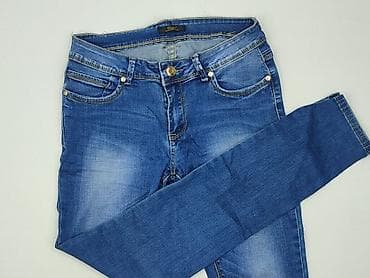 jeans h: Jeansy damskie, rozmiar S — 1