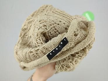 sweter wełna: Sisley, Sweter damski, rozmiar L — 4