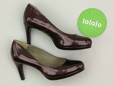 sofix kozaki: Półbuty damskie, rozmiar 38 — 5