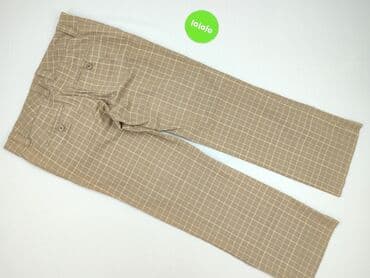 belkin spodnie: WEARITBE, Spodnie materiałowe damskie, rozmiar XL — 3