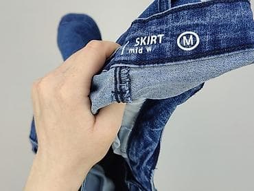destination denim: Spódnica damska, rozmiar M — 4