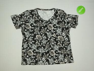 t shirty givenchy: Canda, Bluzka damska, rozmiar L — 2