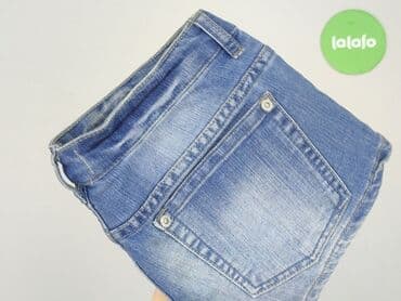 jeansy damskie cropp: Diverse, Szorty damskie, M — 6