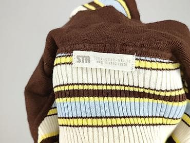 golf stradivarius: Stradivarius, Sweter damski, rozmiar L — 4