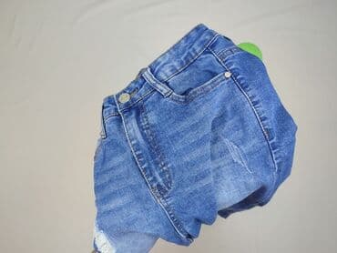 jeansy obcisłe damskie: Jeansy damskie, rozmiar XS — 5