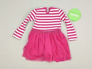 lidl sukienki letnie: Sukienka, Disney, 9-12 miesięcy, stan - Bardzo dobry — 3