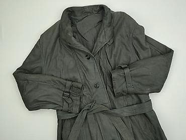 prochowiec: Płaszcz damski, rozmiar 2XL — 1