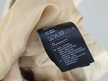 massimo dutti kurtki wiosenne: H&M, Kurtka przejściowa damska, rozmiar M — 5