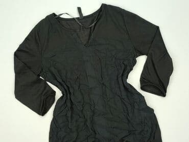 bluzy czarne: Page One Young, Bluzka damska, rozmiar S — 1